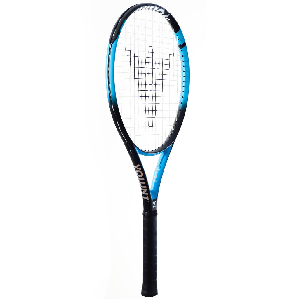 |Vollint VT-Absolute 105 Tennis Racket - Angle1|