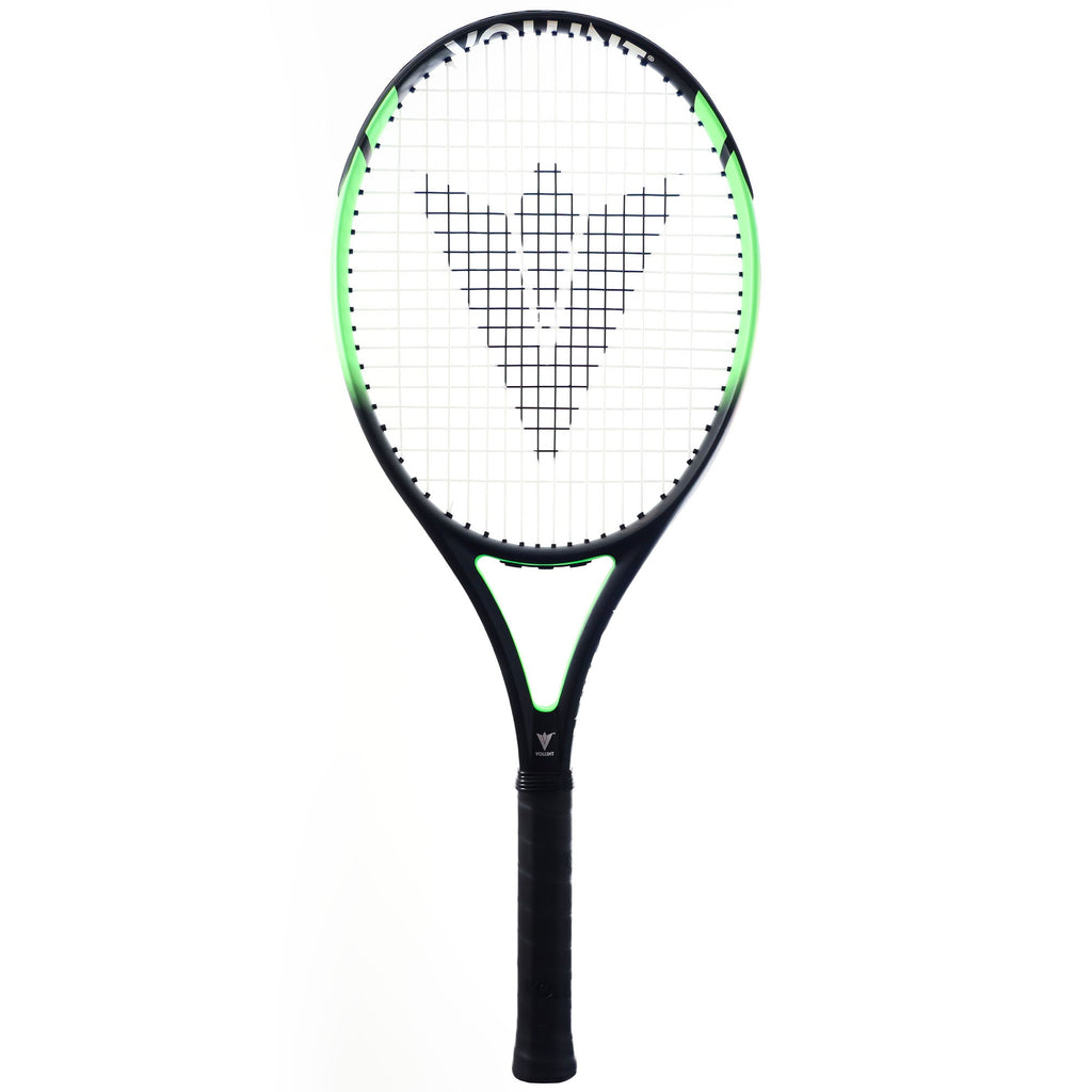 |Vollint VT-Authority 100 Tennis Racket - Racket|