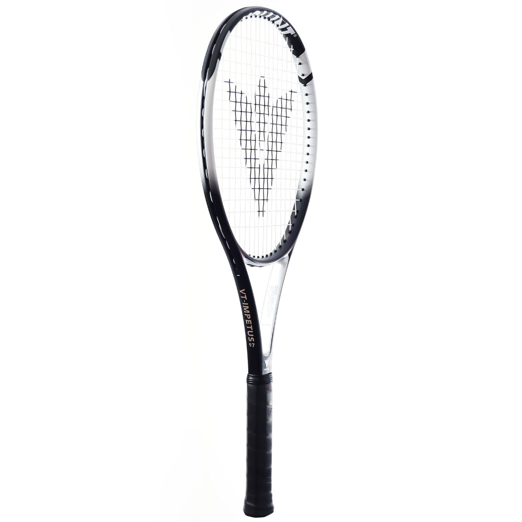 |Vollint VT-Impetus 97 Tennis Racket - Racket - Angle2|
