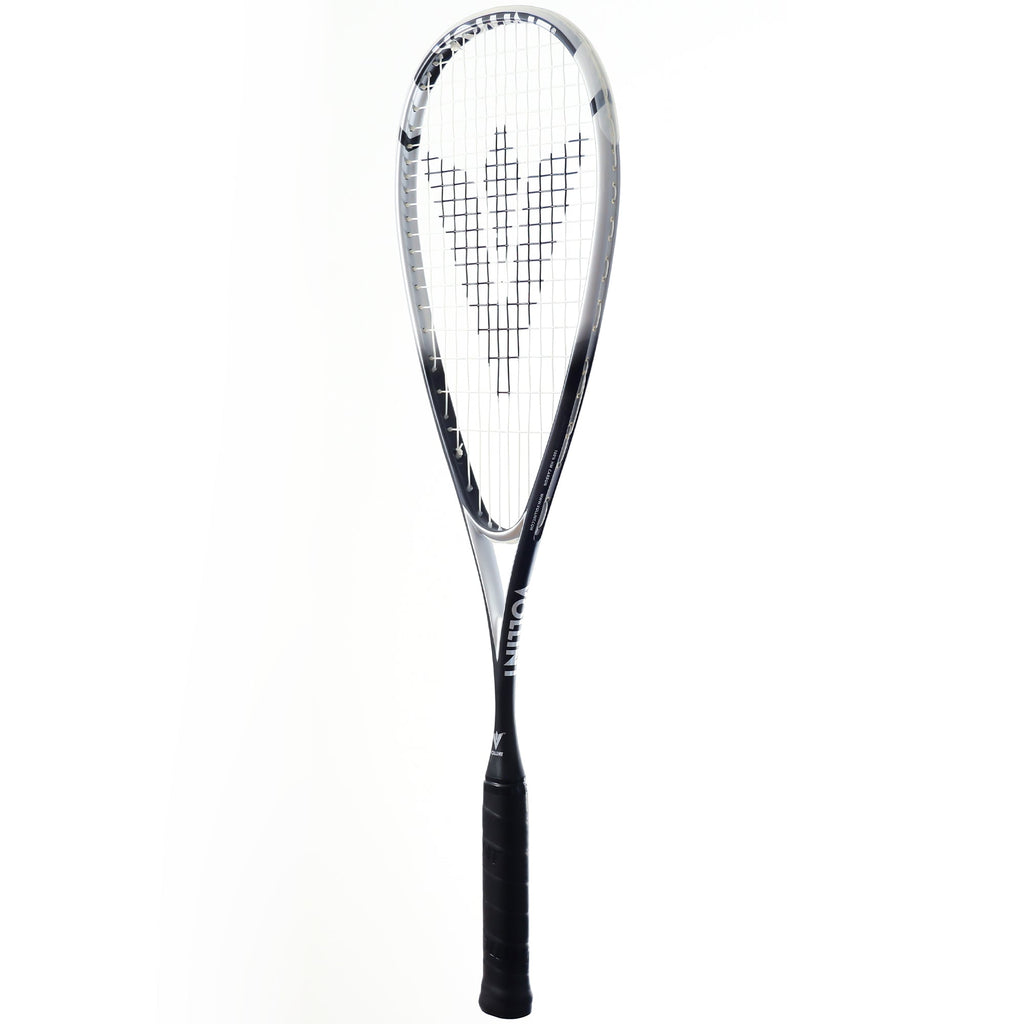 |Vollint VT-Vantage 120 Squash Racket - Angle2|