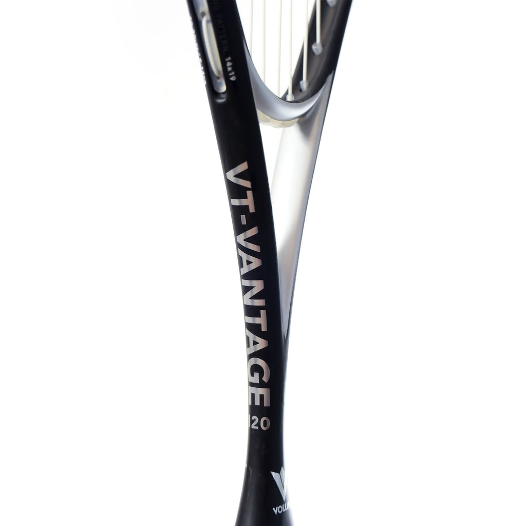 |Vollint VT-Vantage 120 Squash Racket - Zoom1|