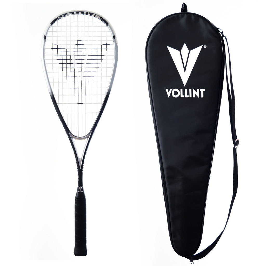 |Vollint VT-Vantage 120 Squash Racket|