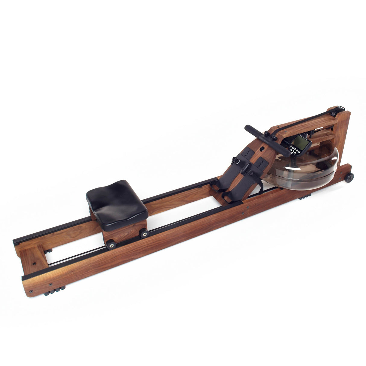 WaterRower Original Series Rowing Machine with S4 Performance Monitor
