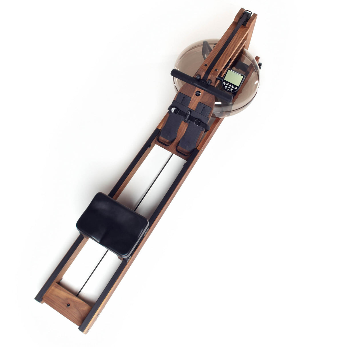 WaterRower Original Series Rowing Machine with S4 Performance Monitor