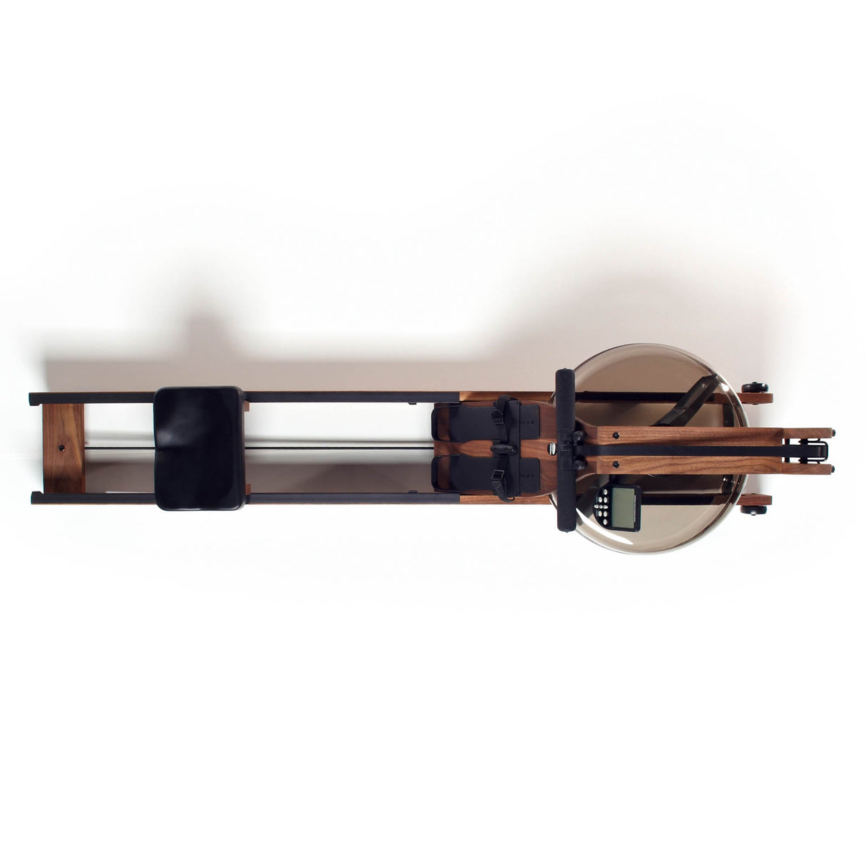 WaterRower Original Series Rowing Machine with S4 Performance Monitor