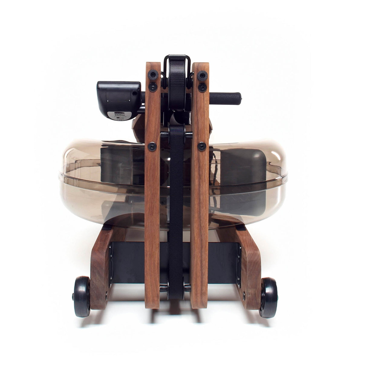 WaterRower Original Series Rowing Machine with S4 Performance Monitor