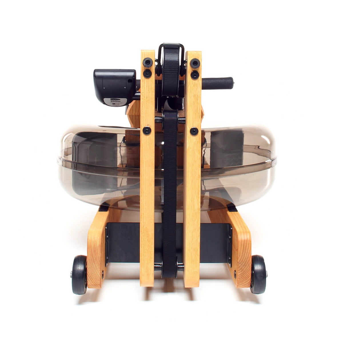 WaterRower Original Series Rowing Machine with S4 Performance Monitor