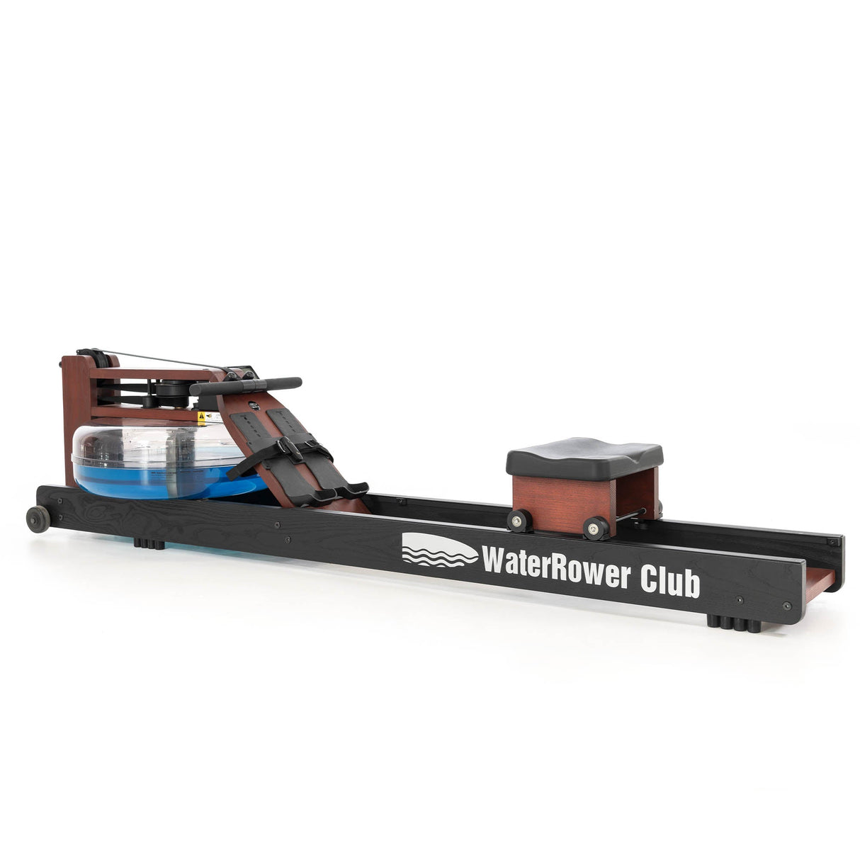WaterRower Original Series Rowing Machine with S4 Performance Monitor