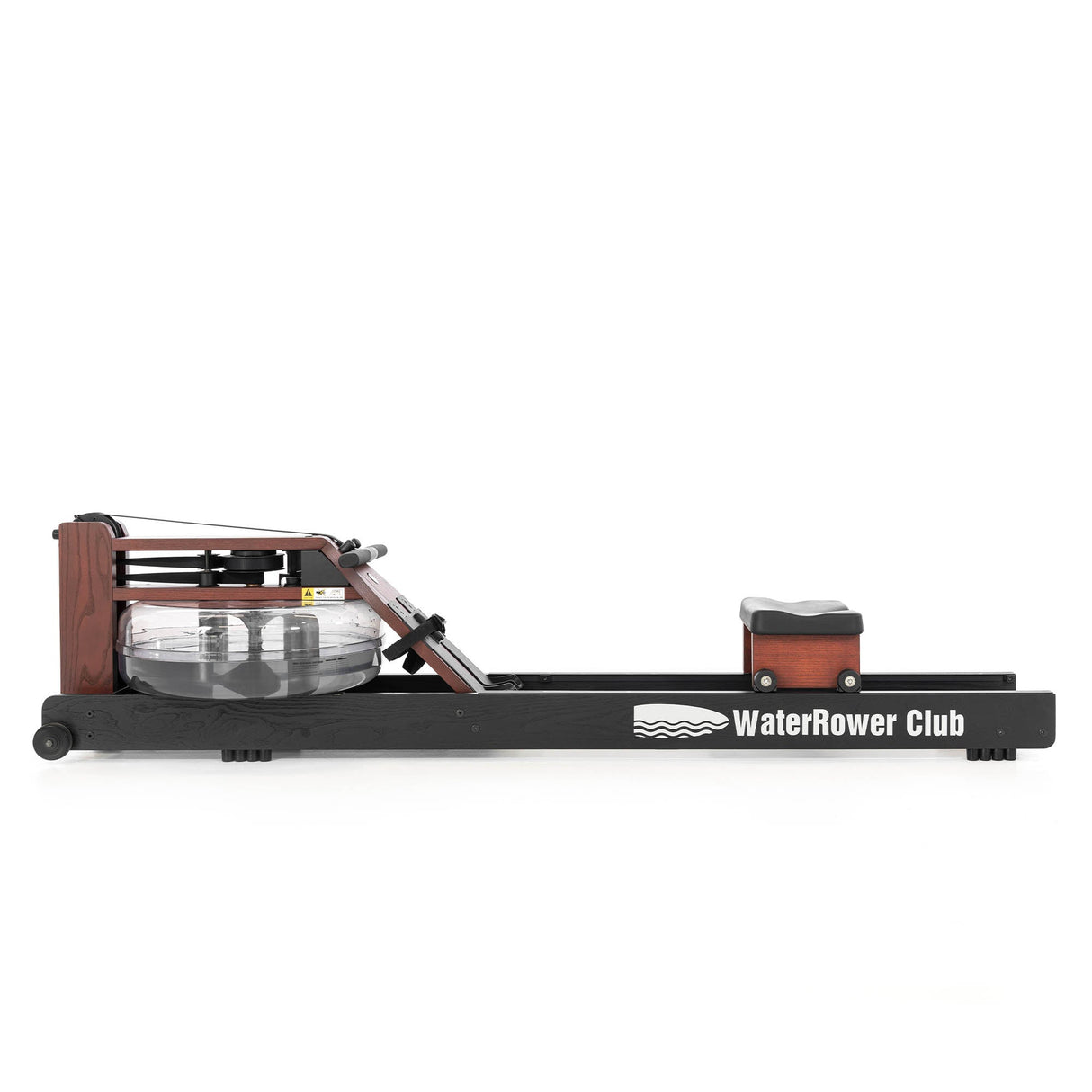 WaterRower Original Series Rowing Machine with S4 Performance Monitor