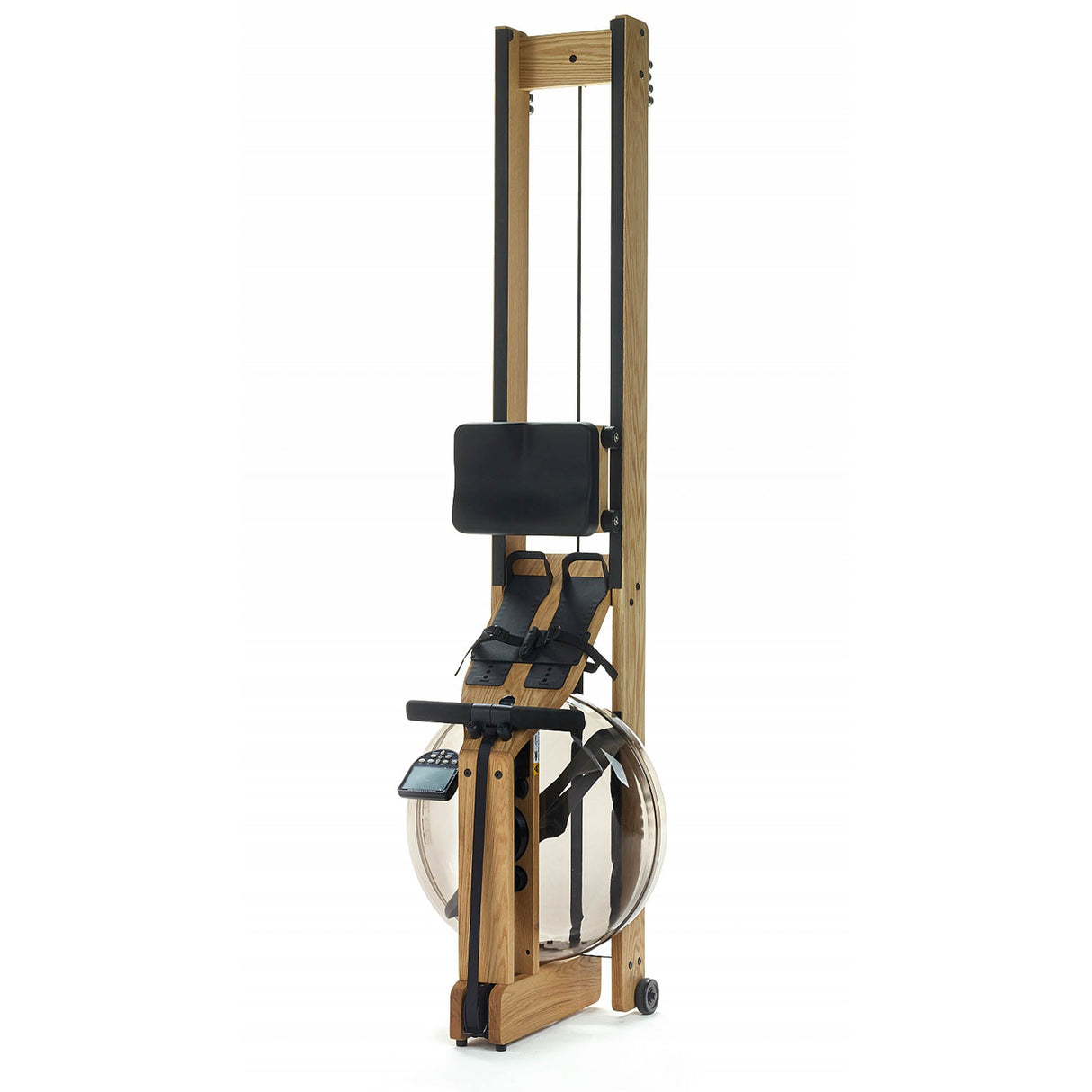 WaterRower Original Series Rowing Machine with S4 Performance Monitor