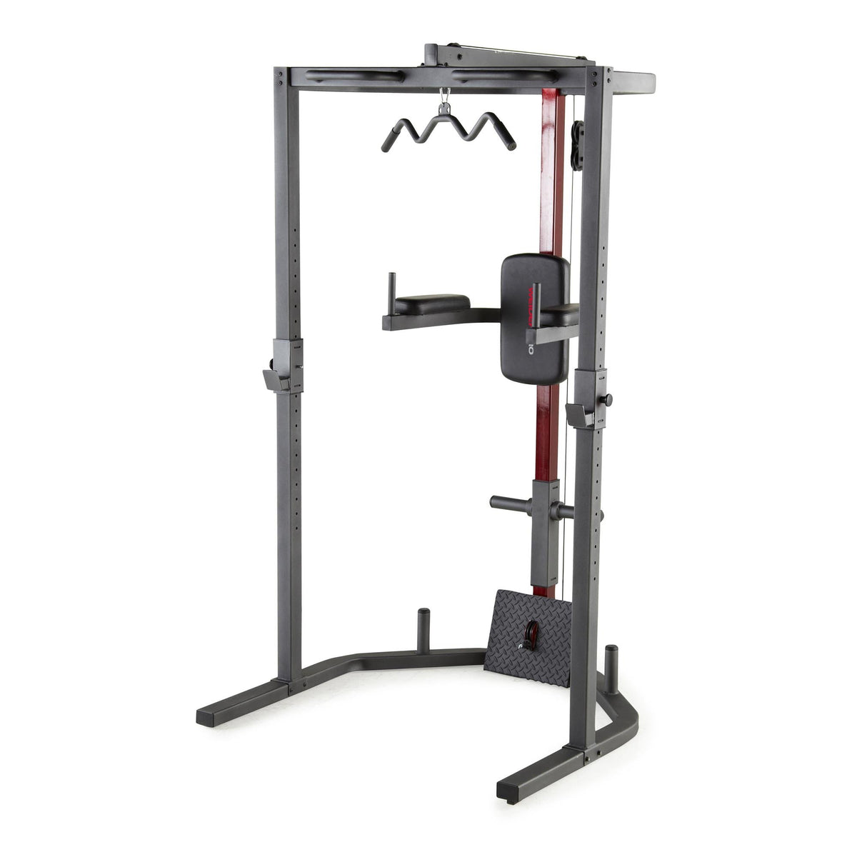 Weider 1200 exercise hotsell chart