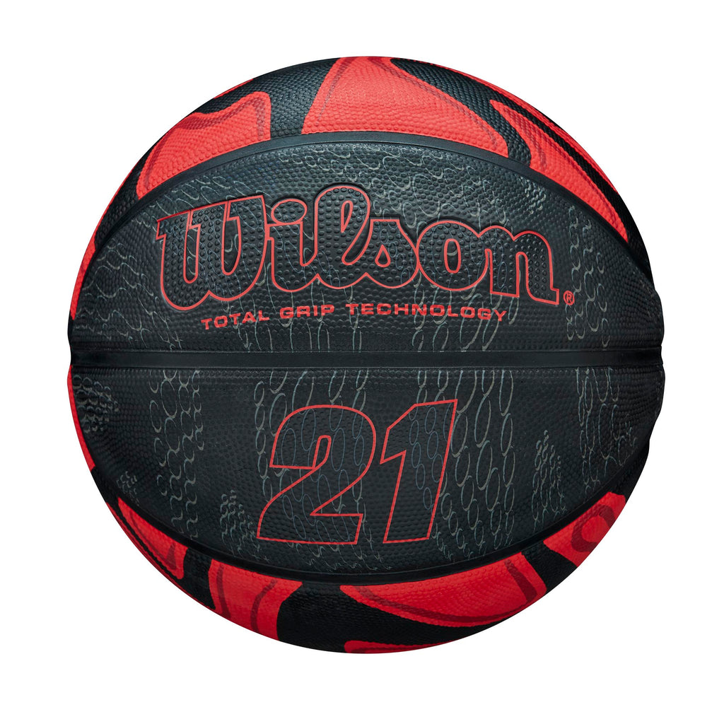 |Wilson 21 Series Basketball 2020Wilson 21 Series Basketball 2020|