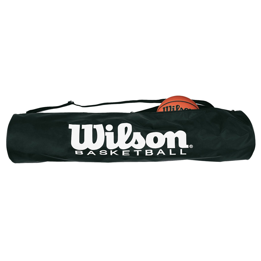 |Wilson Basketball Tube Bag|