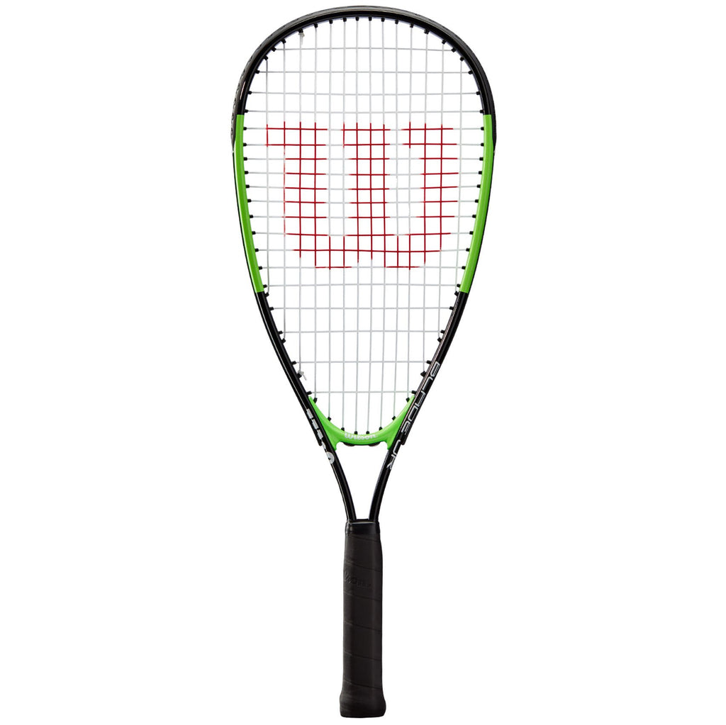 |Wilson Blade Junior Squash Racket|