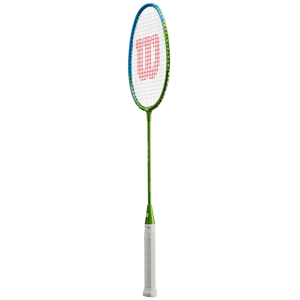 |Wilson Champ 90 Badminton Racket AW21 - Side2|