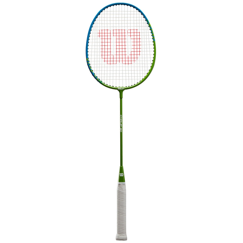 |Wilson Champ 90 Badminton Racket AW21|
