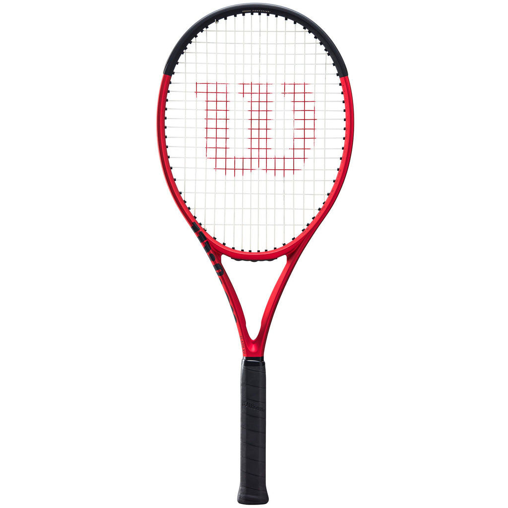 |Wilson Clash 100UL v2 Tennis Racket|
