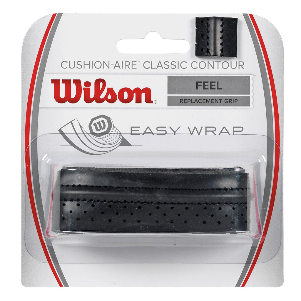 |Wilson Cushion-Aire Classic Contour Replacement Grip 2015|