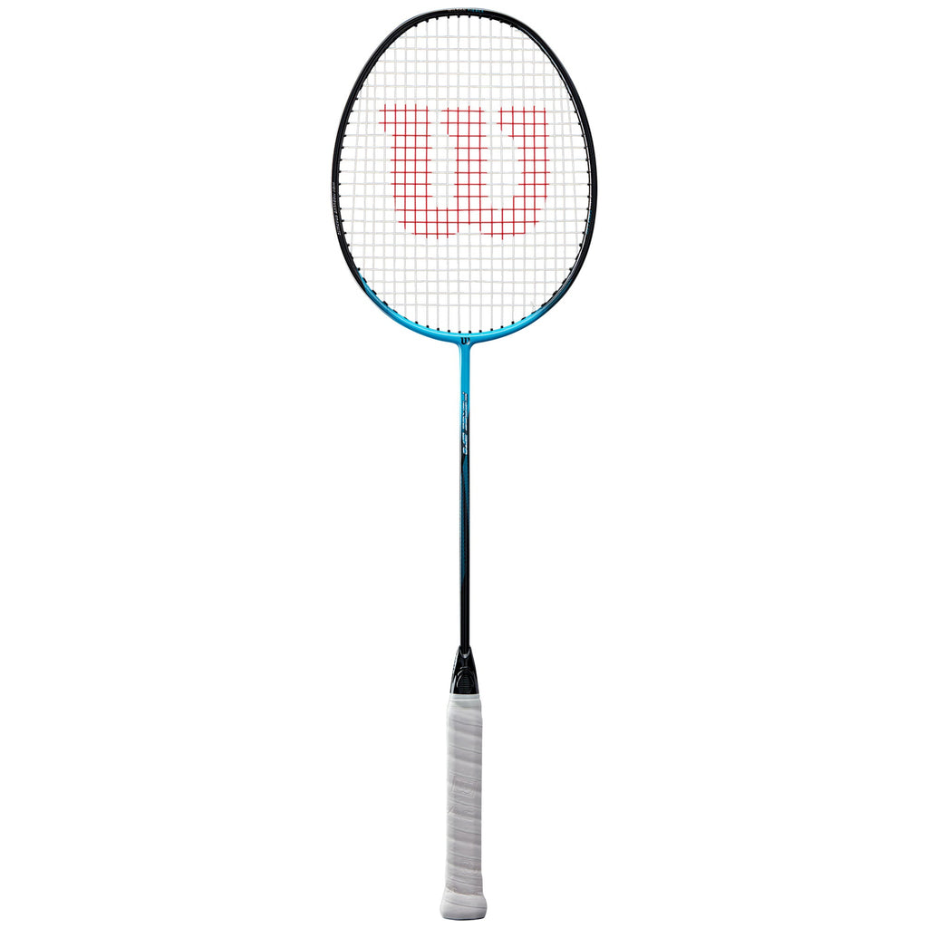 |Wilson Fierce 270 Badminton Racket|