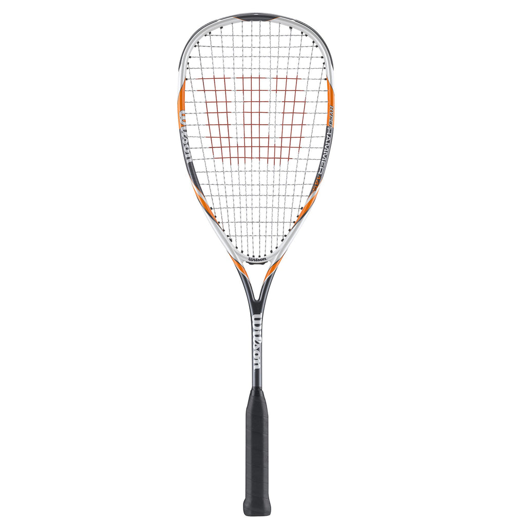 |Wilson Hyper Hammer 145 Squash Racket|