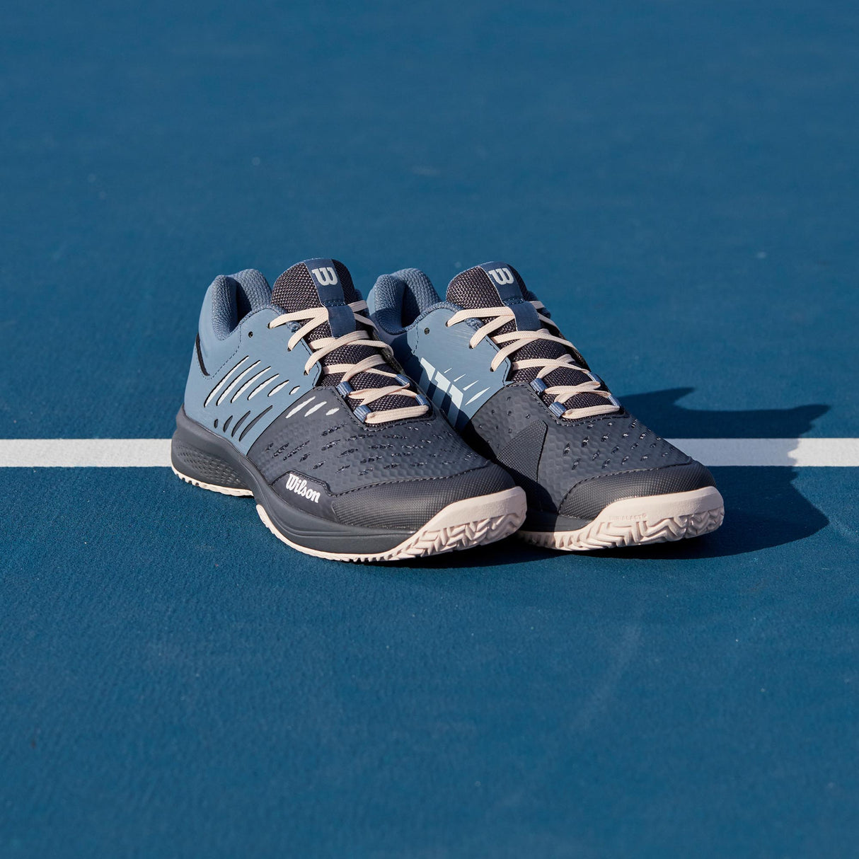 |WilsonKaosComp30LadiesTennisShoesLifestyle|