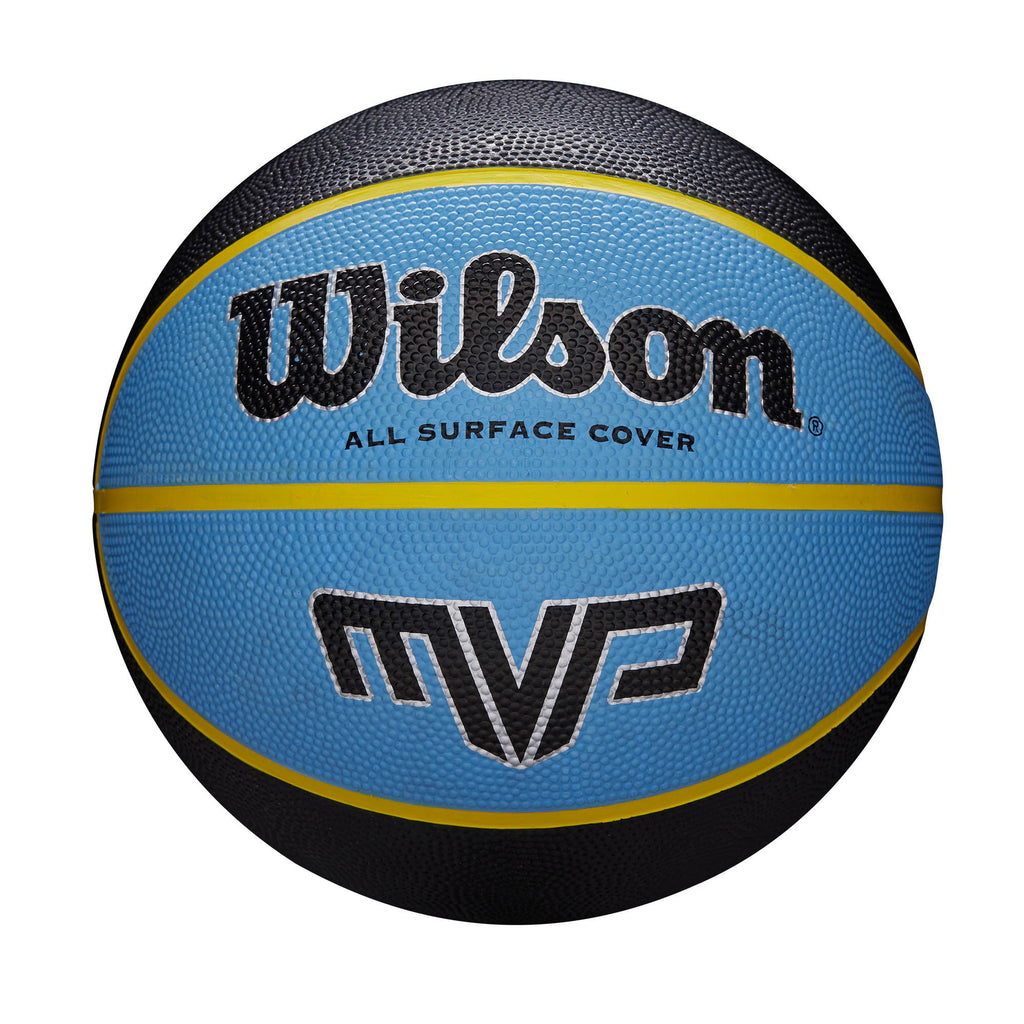 |Wilson MVP Basketball SS19|