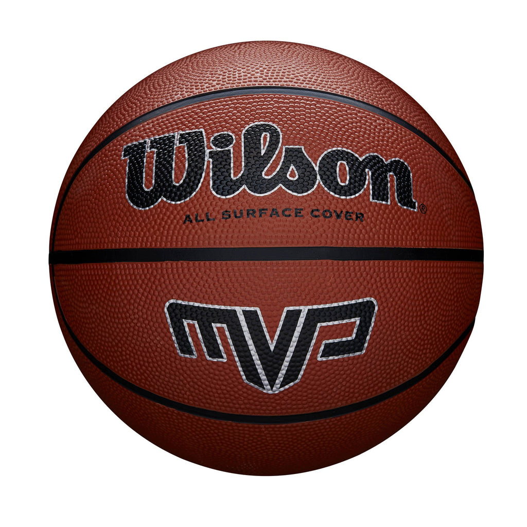 |Wilson MVP Series Basketball 2019|