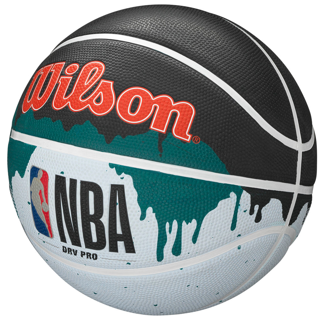 |Wilson NBA DRV PRO DRIP Basketball - Right Side|