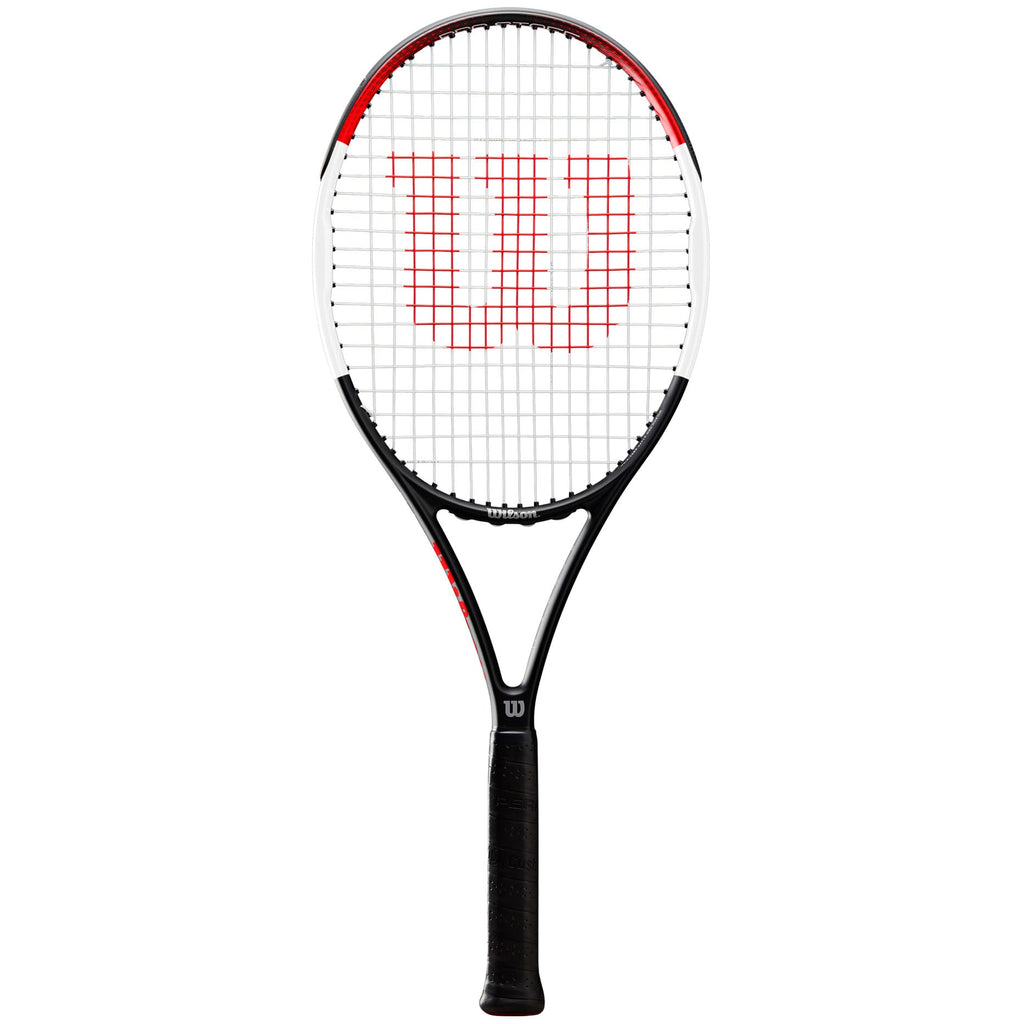 |Wilson Pro Staff Precision 100 Tennis Racket SS22|