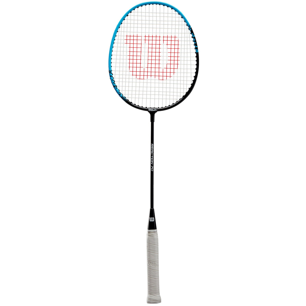 |Wilson Reaction 70 Badminton Racket AW21|