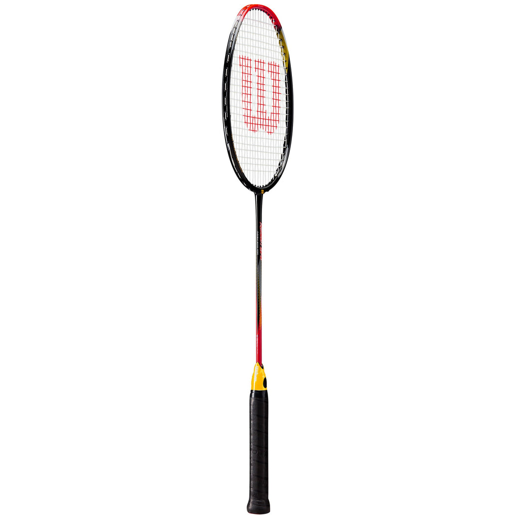 |Wilson Recon 370 Badminton Racket - Angle1|