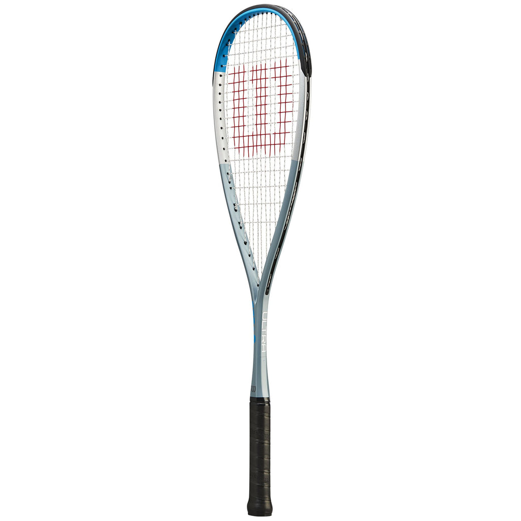 |Wilson Ultra L Squash Racket - Angle2|