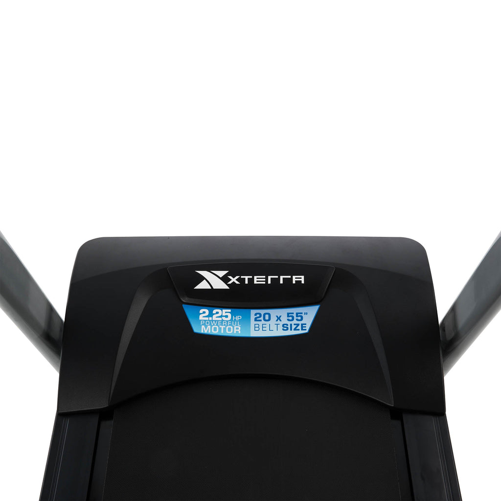 |Xterra TRX2500 Folding Treadmill - Cover|