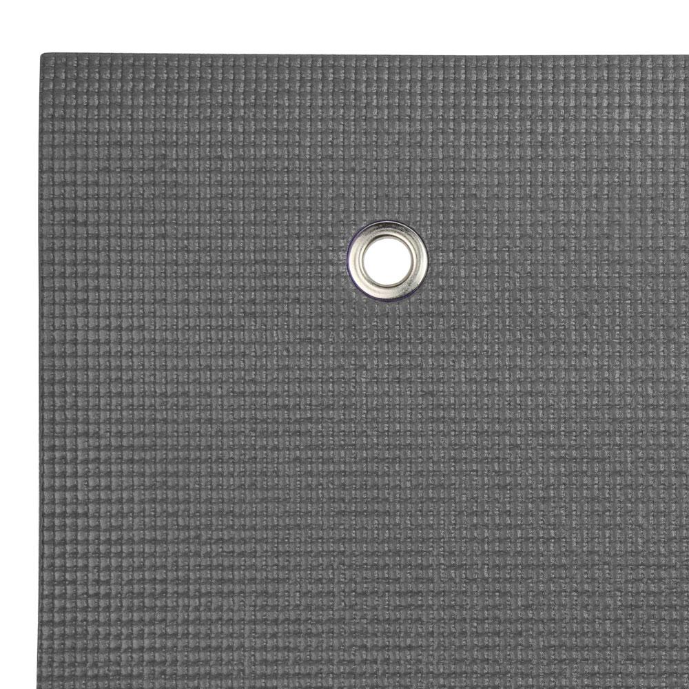 |Yoga Mad Warrior II 4mm Yoga Mat with Eyelets - Zoom2|