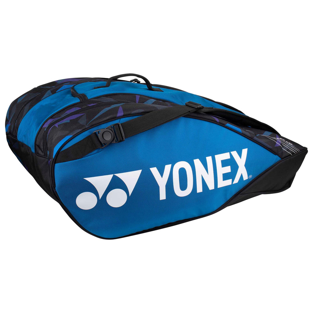 |Yonex 922212 Pro 12 Racket Bag - Side|