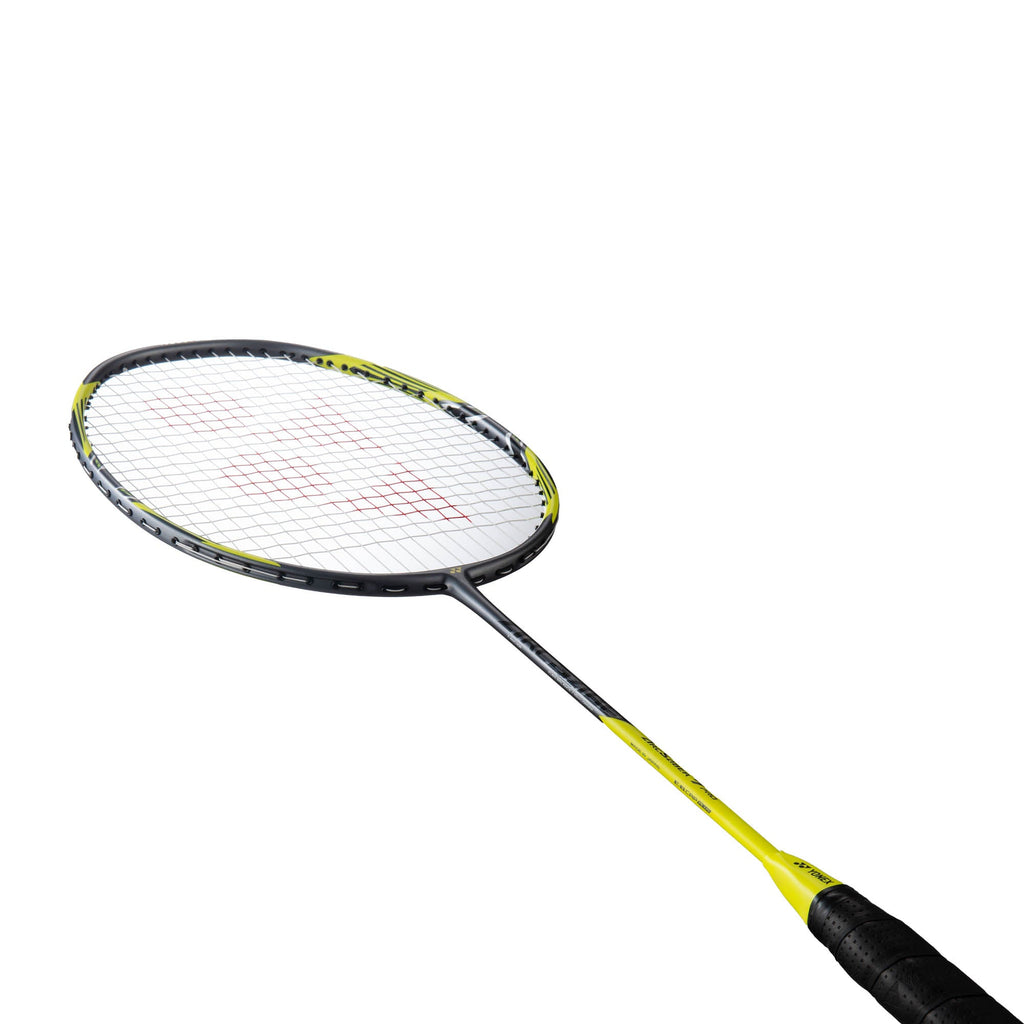 |Yonex Arcsaber 7 Pro Badminton Racket - Angle|