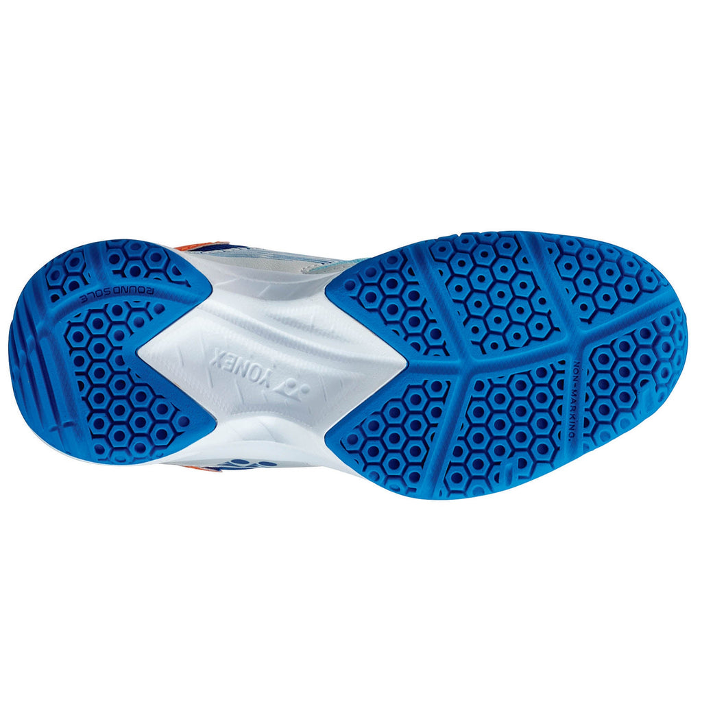 |Yonex Power Cushion 37 Junior Badminton Shoes - Sole|