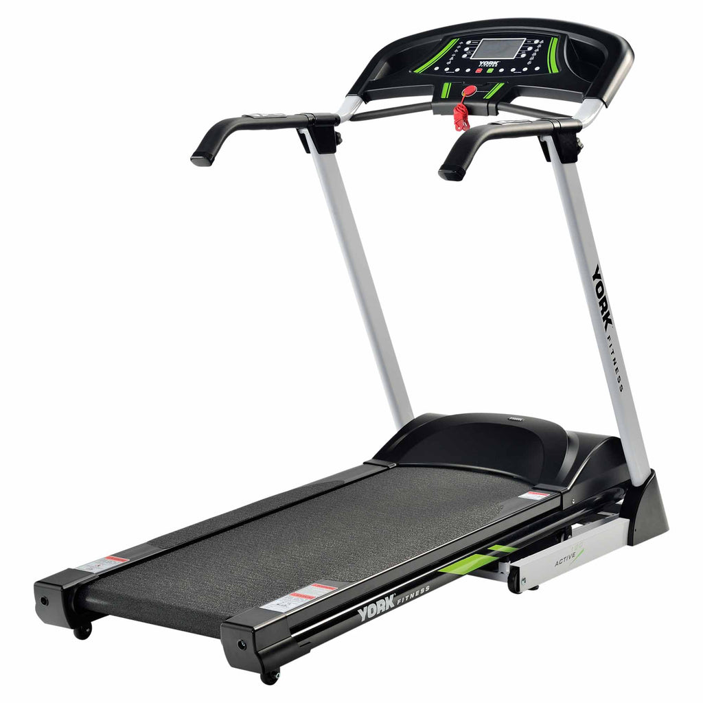 |York Active 120 Treadmill|