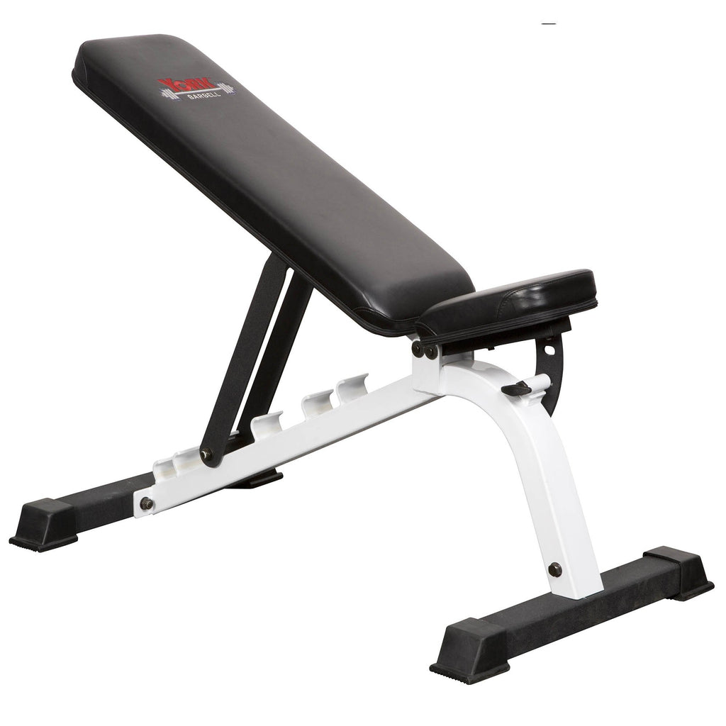 |York FTS Flat to Incline Bench|