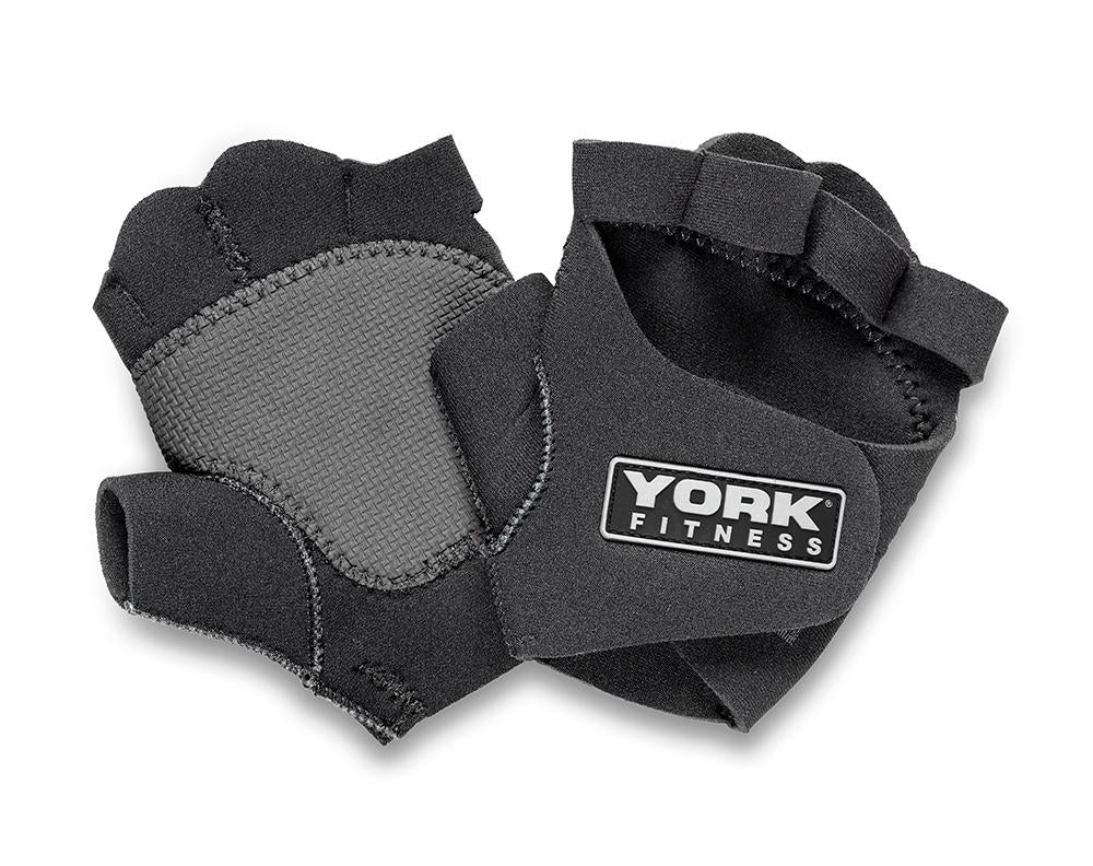 |York Weight Training Gloves|
