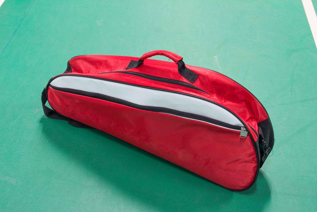 Badminton Bag Buying Guide