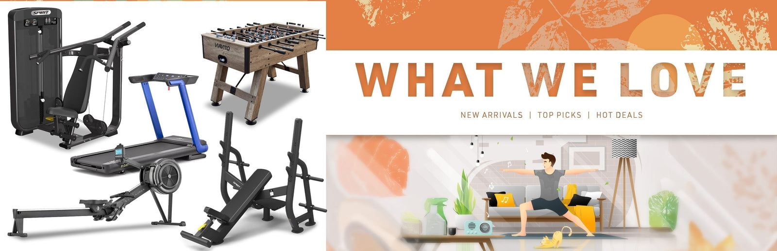 What We Love This Week: Finish the Year Strong with Smarter Training and Bigger Savings