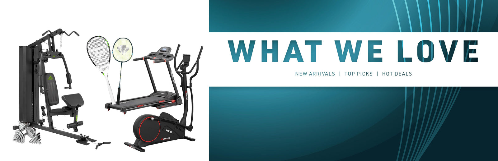 What We Love This Week: The Ultimate Indoor Training Line-Up to Beat the Autumn Chill