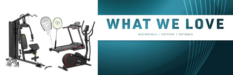 What We Love This Week: The Ultimate Indoor Training Line-Up to Beat the Autumn Chill