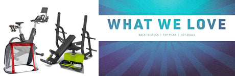 What We Love This Week: Hot Deals, Cool Holidays & Huge Second Chance Savings