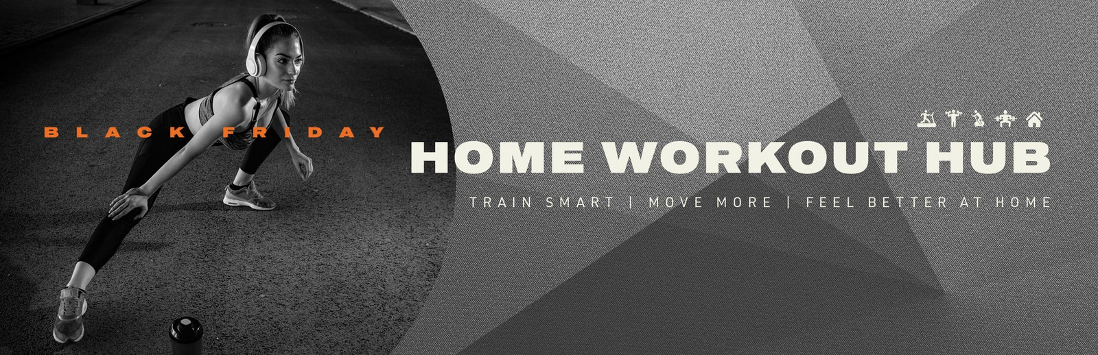 Black Friday Best Purchases to Start Your Home Fitness Regime