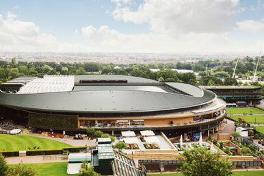 9 Facts about the Wimbledon Tournament