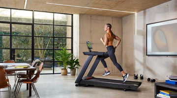 3 Ways to Burn 500 Calories on the Treadmill
