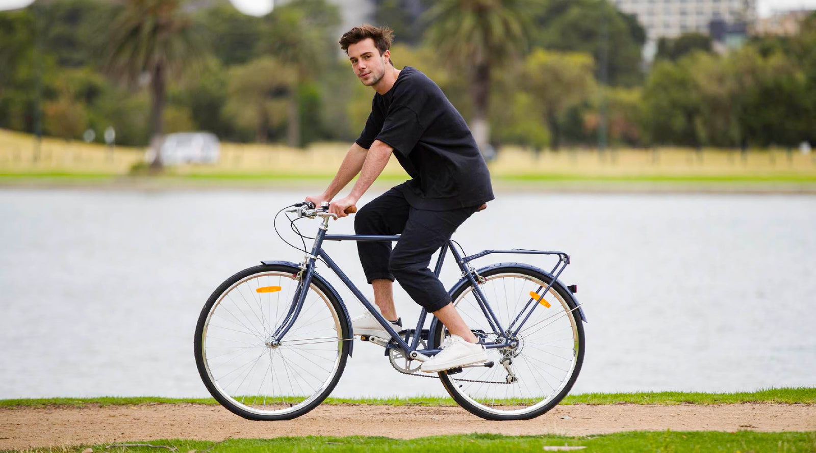 Men's Day Special: Unlock £50 Savings on Reid Bikes