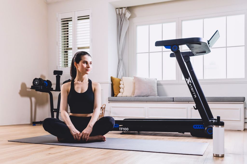 Build a Compact Home Gym That Works in a UK Home